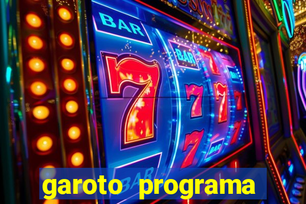 garoto programa porto alegre